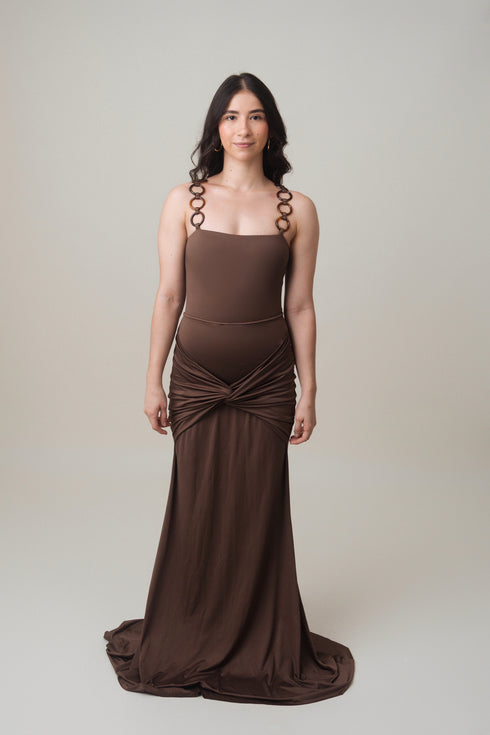 ALAIA SKIRT